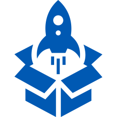 Startup Icon
